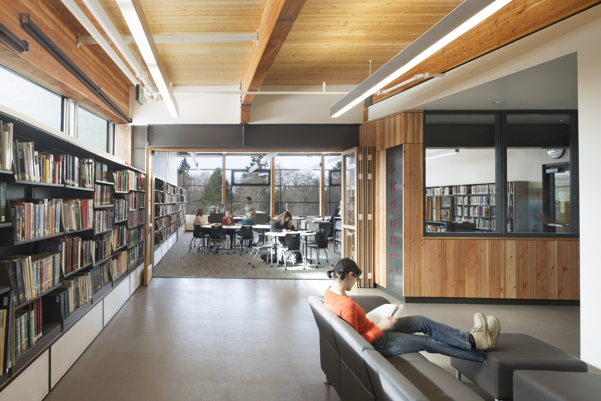 Educational Facilities