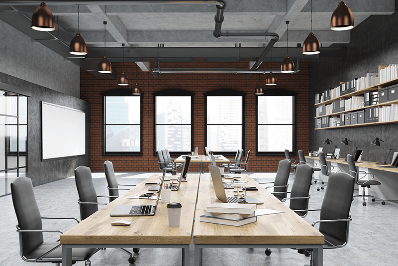 Office Cleaning Services