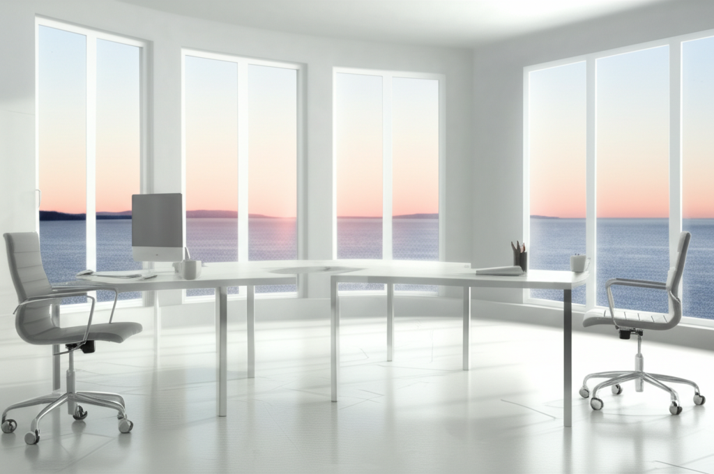 Commercial Cleaning
